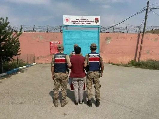 Güvenlik Güçlerinden Bölgesel Operasyon